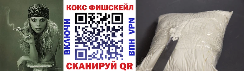 Купить где  Чкаловск  COCAIN FishScale 