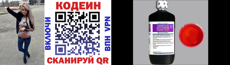 Купить закладки  Чкаловск  Codein напиток Lean (лин) 